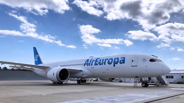 Empresa aérea anuncia que dobrará voos ligando a Europa ao Brasil até 2020_jornal opção