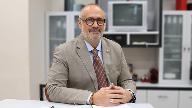 Luiz Edgar Leão Tolini é o novo secretário da Saúde do Tocantins