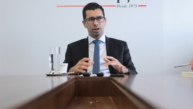 Vinicius Cirqueira deputado Jornal Opção