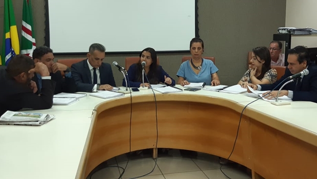 Código Tributário: CCJ aprova emenda que isenta imposto sobre 'puxadinho' para animais