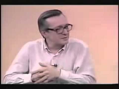 Discurso de Olavo de Carvalho é o mesmo há anos