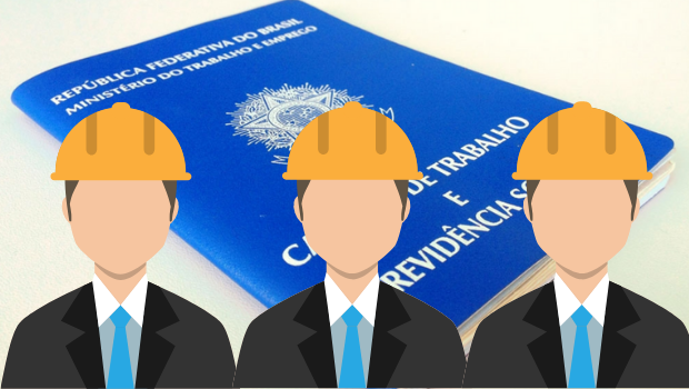 Geração de emprego em Goiás