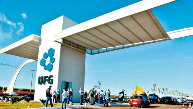 Após bloqueio de R$ 32 milhões, UFG convoca comunidade acadêmica para assembleia
