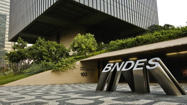 Banco Nacional de Desenvolvimento Econômico e Social (BNDES) | Foto: divulgação