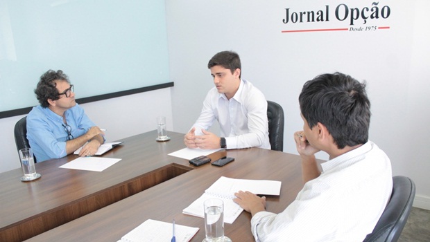 Diego Sorgatto - Foto Fábio Costa Jornal Opção 6 editada