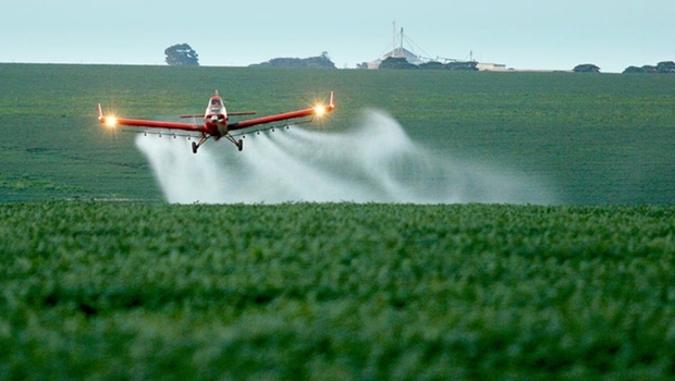 pesquisa agrotóxicos câncer 