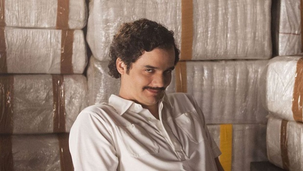 Wagner Moura Brasil