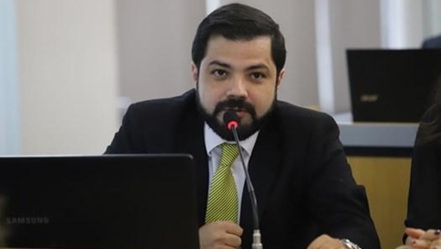 Tribunal de Ética da OAB-GO suspende advogados envolvidos na Operação Arapuca Tribunal de Ética da OAB-GO suspende advogados envolvidos na Operação Arapuca
