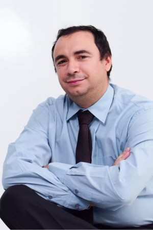 Especialista em Inteligência artificial