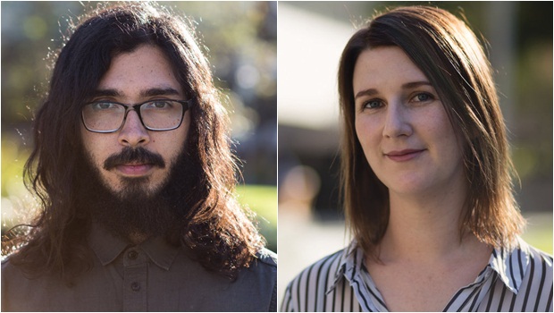 Juarez Rodrigues e Vicky Jacob-Ebbinghaus - Fotos Divulgação
