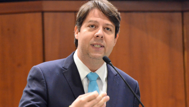 Karlos Cabral | Foto: Divulgação