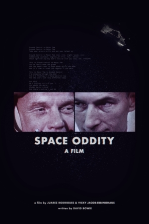 Space Oddity - O Filme 2 - Foto Divulgação