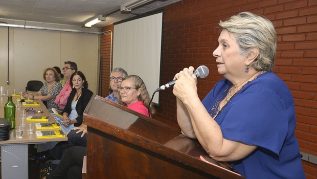 Laurenice Noleto