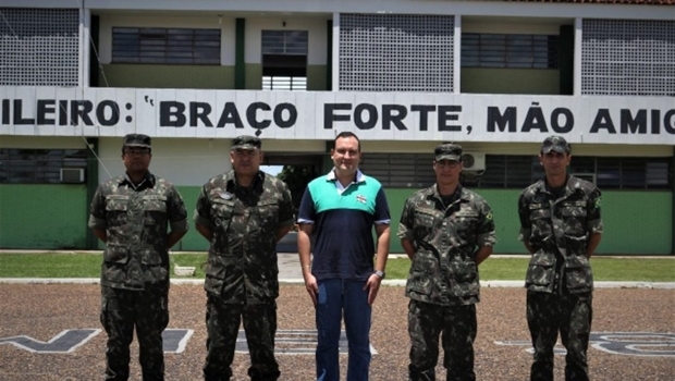 Marcelo Augusto Xavier