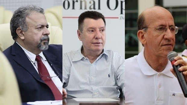 Deputados goianos se posicionam sobre votação de relatório da Previdência