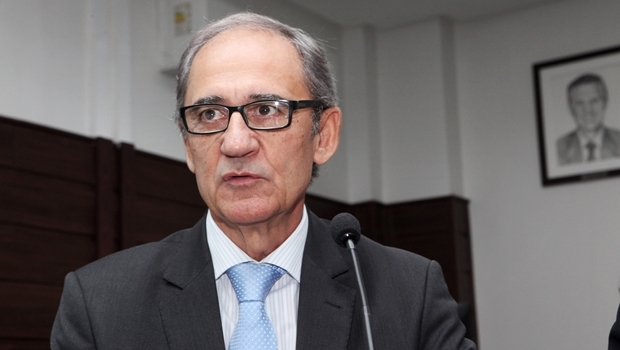 Superintendente do Sebrae Goiás, Derly Fialho