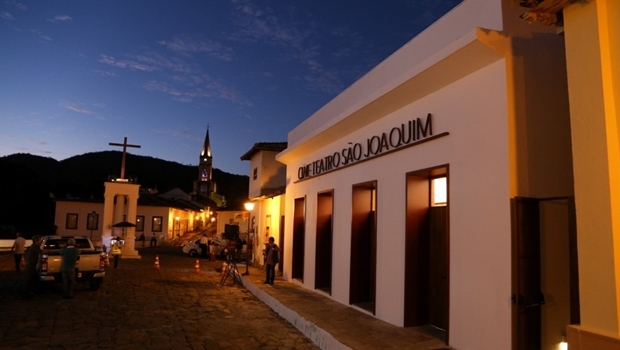 Fica em Goiás