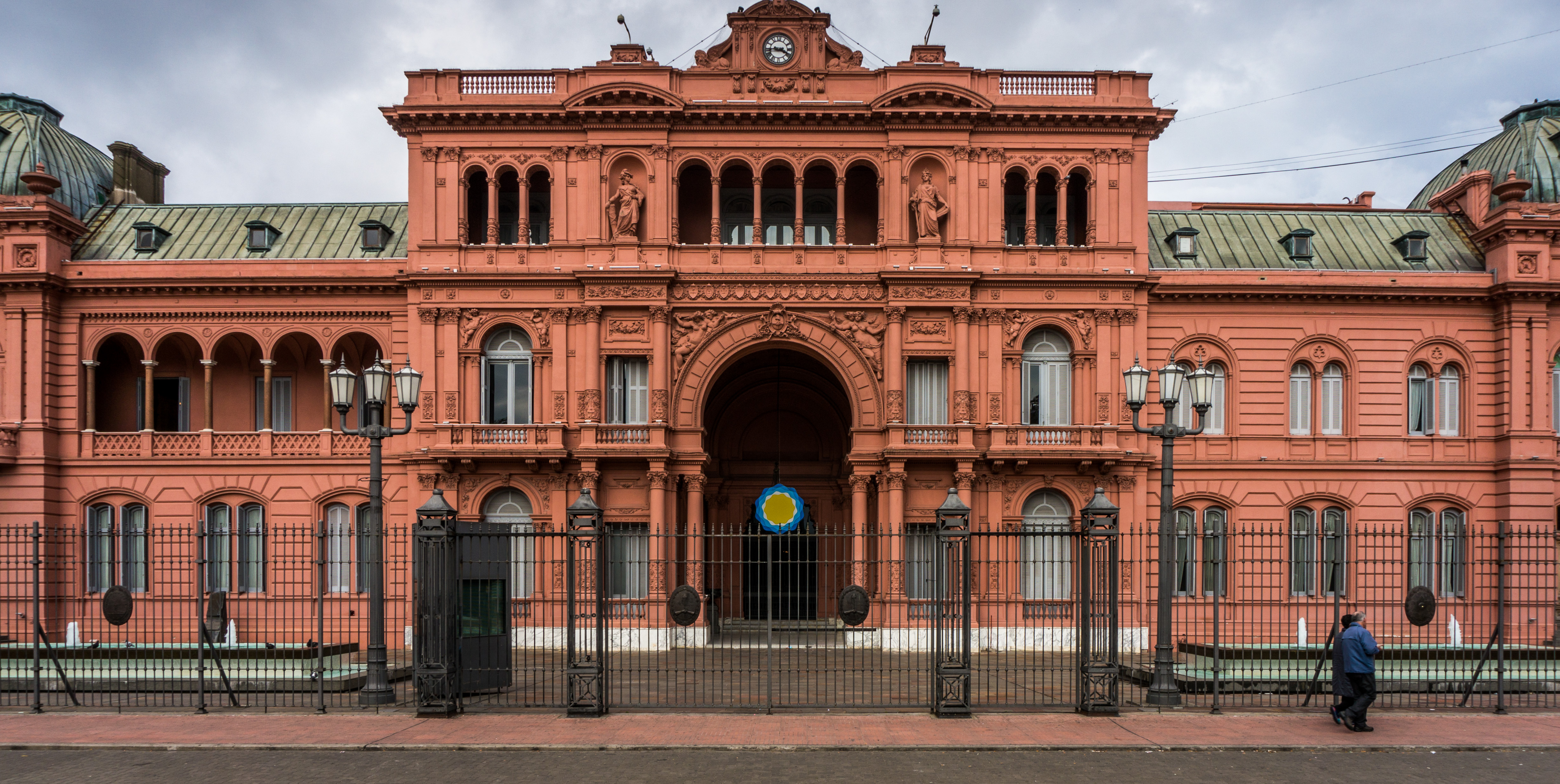 eleições primárias argentina