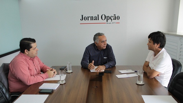 Divino Lemes - Foto Fábio Costa Jornal Opção 3 editada