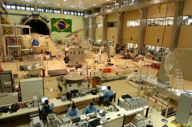 Bolsonaro Inpe Dados Desmatamento 