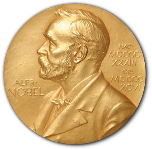 Prêmio Nobel 2019