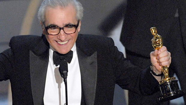 Martin Scorsese