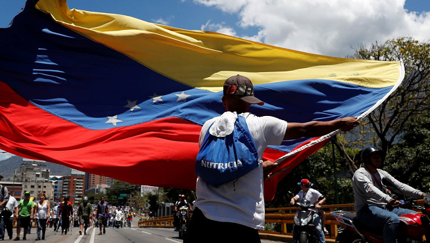 América Latina