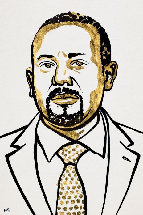 Prêmio Nobel 2019