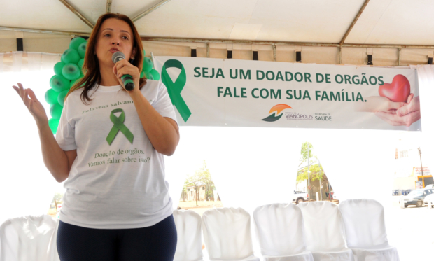 Transplante de órgãos