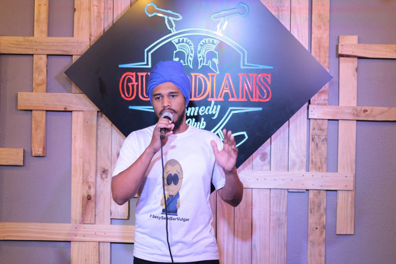 comedy club stand-up goiânia