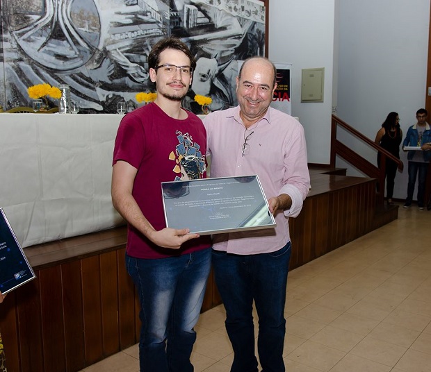Divulgação científica