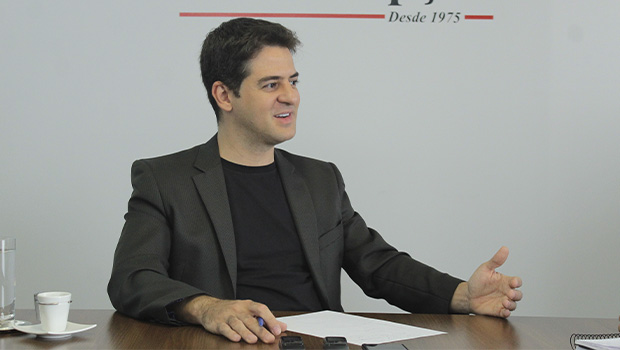 Ismael Alexandrino