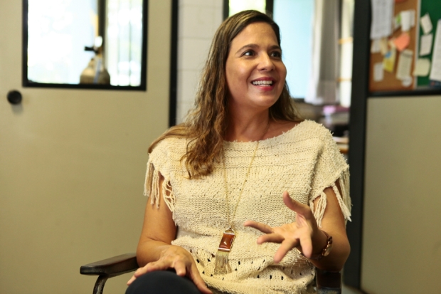 Menira B. L. D. e Souza