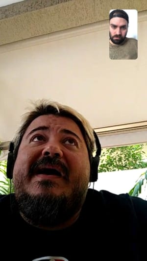 Fabrício Nobre entrevista 28-5-2020 - Foto Augusto Diniz Jornal Opção (11)