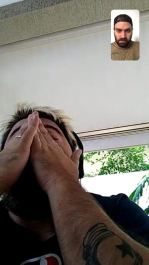 Fabrício Nobre entrevista 28-5-2020 - Foto Augusto Diniz Jornal Opção (2)