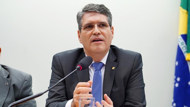Francisco Júnior - Foto Pablo Valadares Câmara dos Deputados