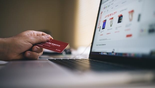 Compras online | Foto: Divulgação