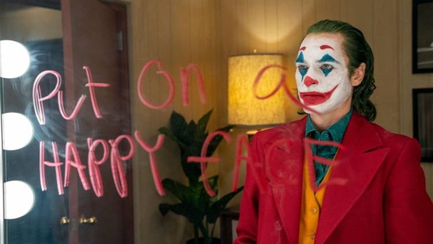 Coringa 2 - Foto Divulgação Warner Bros
