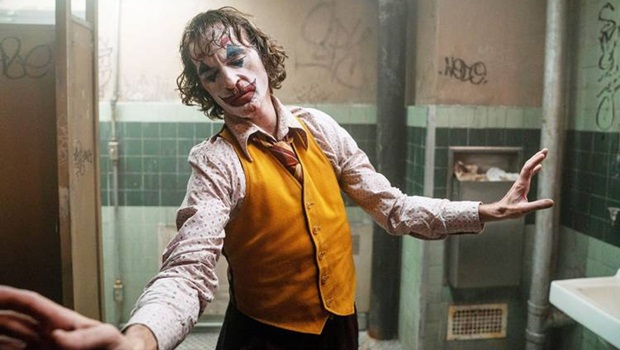 Coringa 3 - Foto Divulgação Warner Bros