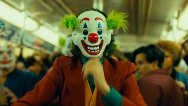 Coringa 4 - Foto Divulgação Warner Bros