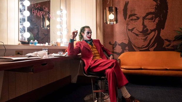 Coringa 5 - Foto Divulgação Warner Bros