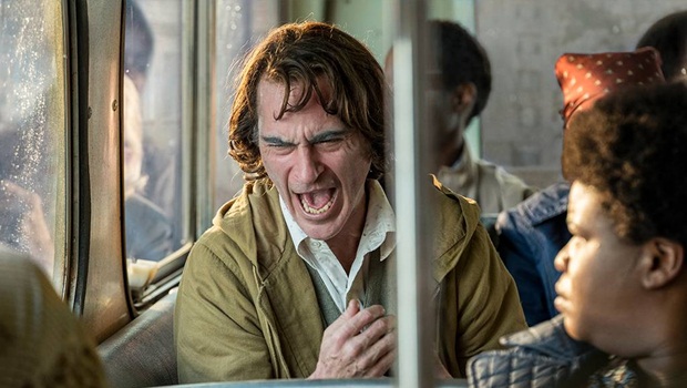 Coringa 9 - Foto Divulgação Warner Bros