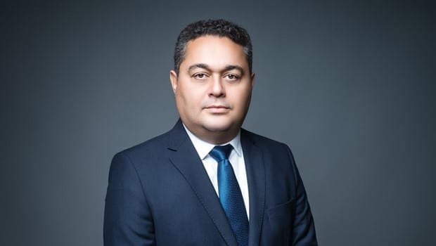 Presidente da ATM e prefeito de Pedro Afonso, Jairo Mariano (PDT) | Foto: Divulgação