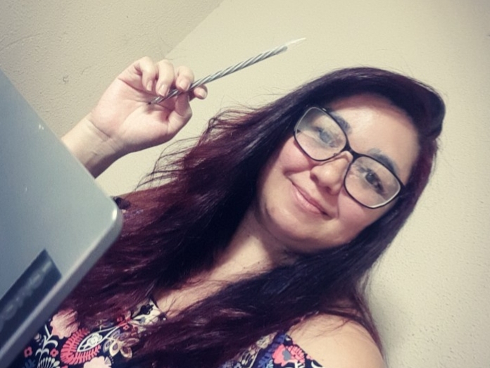 Gleydes Macedo de Araújo