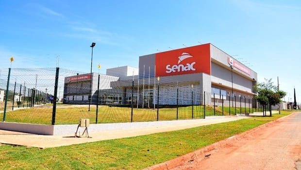 Senac | Foto: divulgação