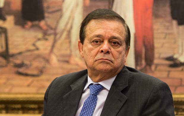 Jovair Arantes | Foto: reprodução