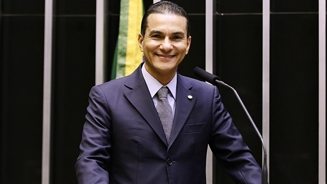 Marcos Pereira