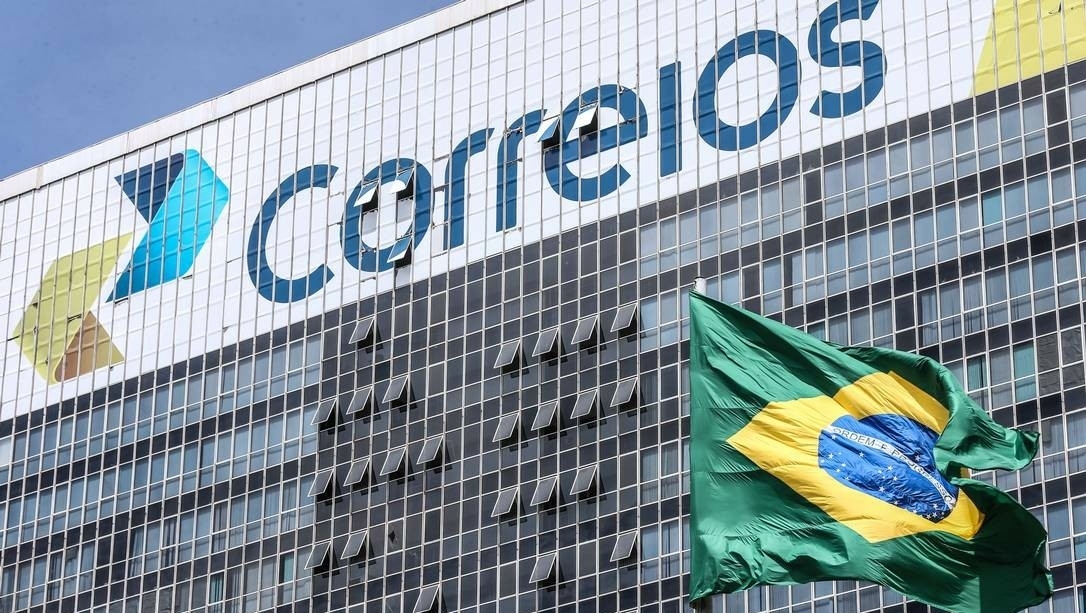 Presidente nomeado por Bolsonaro segue no comando da empresa | Foto: reprodução