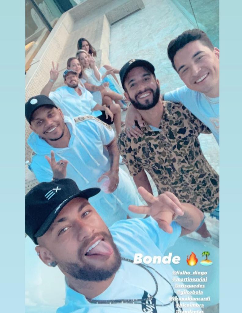 Reprodução: Instagram