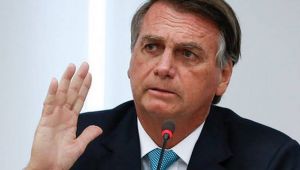 presidente Jair Bolsonaro